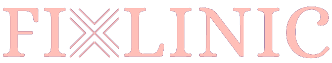 Fixlinic logo